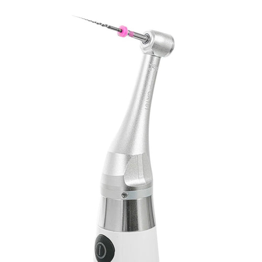 Motor Endodóntico Inalámbrico Woodpecker Endo Radar Pro – Brushless con Localizador de Ápice Integrado