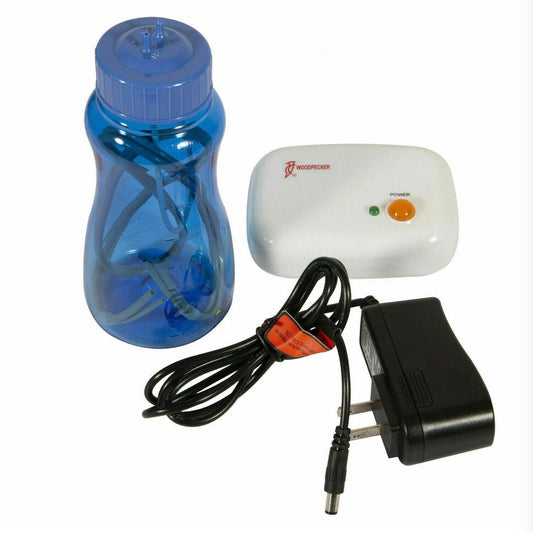 Sistema Automático de Suministro de Agua Woodpecker AT-1 – Dental Autowater