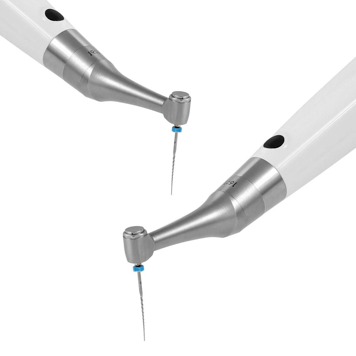 Localizadores de Ápice y Motores Endodónticos