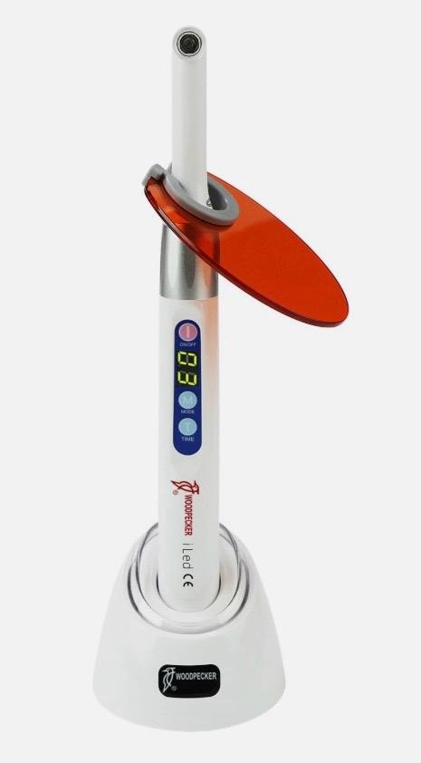 Lámparas De Fotocurado