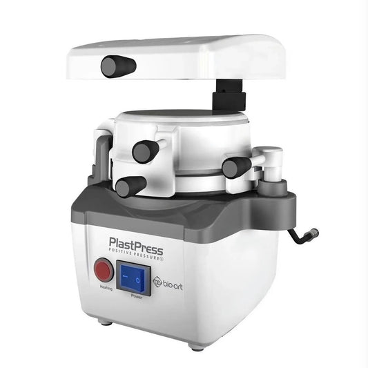 Termoformadora Dental Bioart PlastPress –