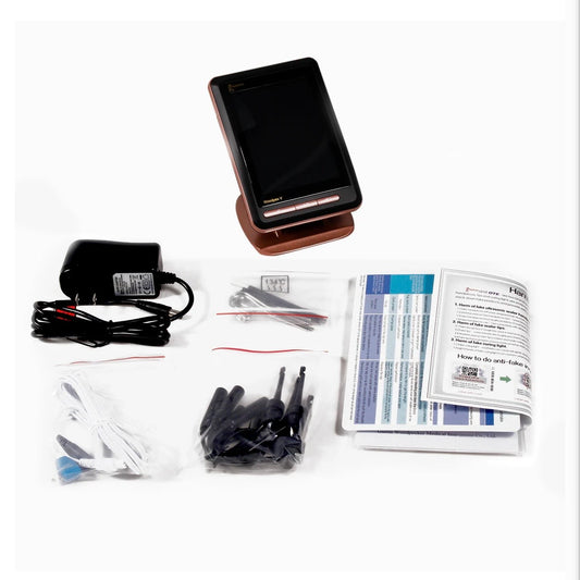 Woodpecker Woodpex V - Localizador de ápice