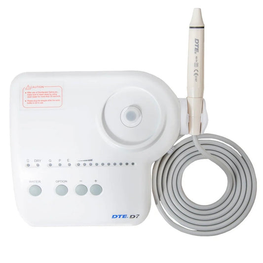 Escalador Ultrasónico Dental Woodpecker DTE D7 –