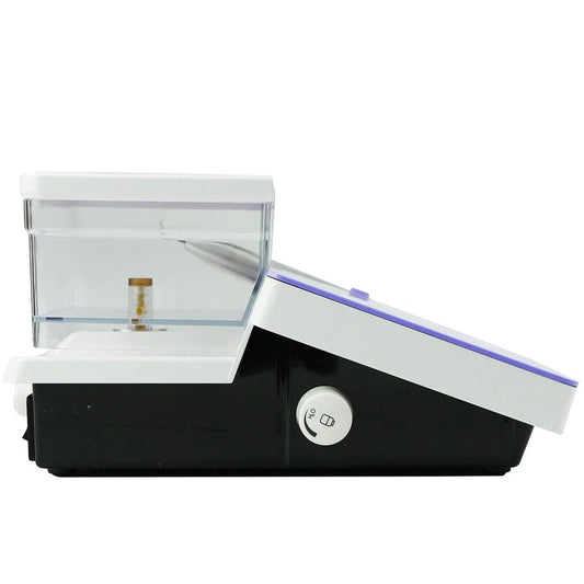 Escalador Ultrasónico Dental Woodpecker DTE D600 LED – 9 Puntas + Auto Suministro de Agua