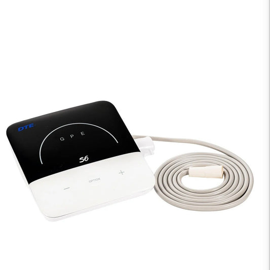 Escalador Ultrasónico Dental Woodpecker DTE S6 – 7 Puntas