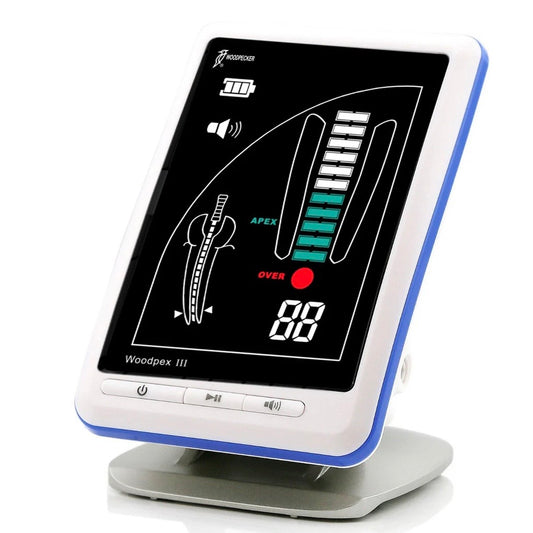 Localizador de Ápice Dental Woodpecker - Woodpex III