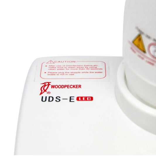 Escalador Ultrasónico Dental Woodpecker UDS-E LED