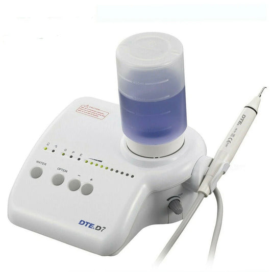 Escalador Ultrasónico Dental Woodpecker DTE D7 –