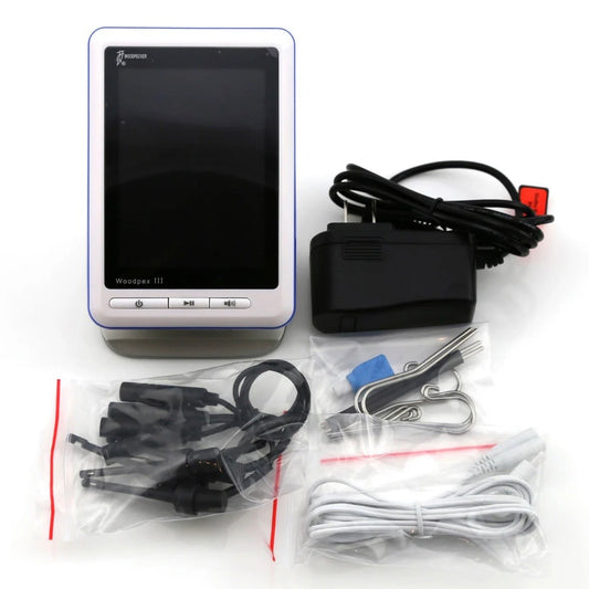 Localizador de Ápice Dental Woodpecker - Woodpex III