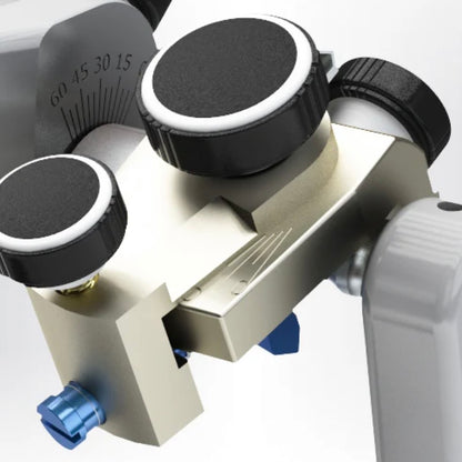 Articulador Bioart A7 Plus-E con Arco Facial Estándar – Alta Precisión y Estabilidad