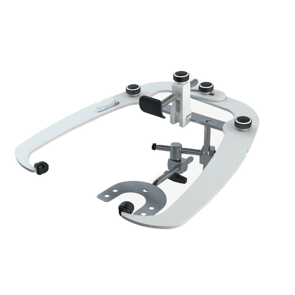 Articulador Bioart A7 Plus-E con Arco Facial Estándar – Alta Precisión y Estabilidad