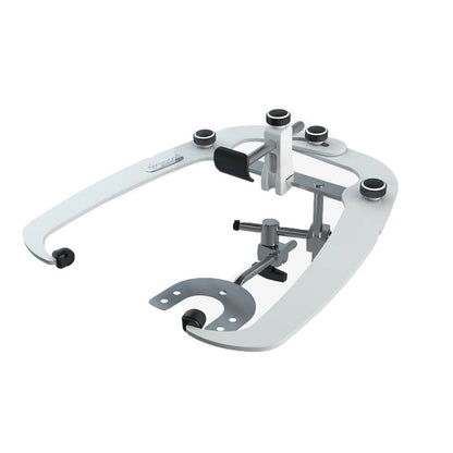 Articulador Bioart A7 Plus-E con Arco Facial Estándar – Alta Precisión y Estabilidad