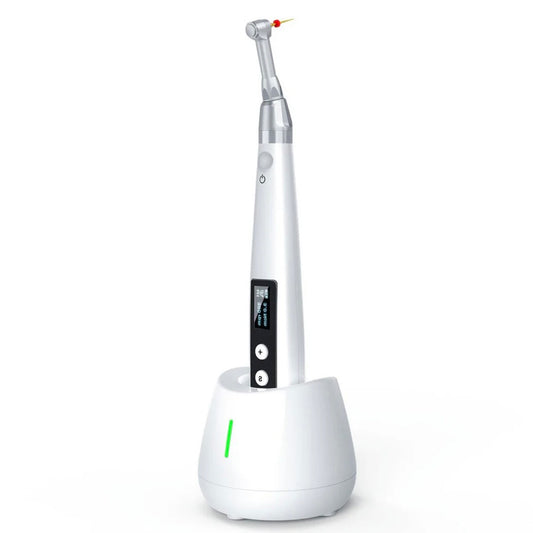 Motor Endodóntico Inalámbrico - Woodpecker E-COM