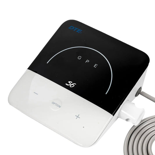 Escalador Ultrasónico Dental Woodpecker DTE S6 – 7 Puntas