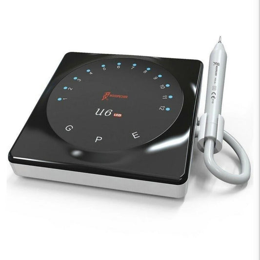 Woodpecker U6 LED - Escariador Ultrasónico