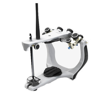 Articulador Bioart A7 Plus-E con Arco Facial Estándar – Alta Precisión y Estabilidad