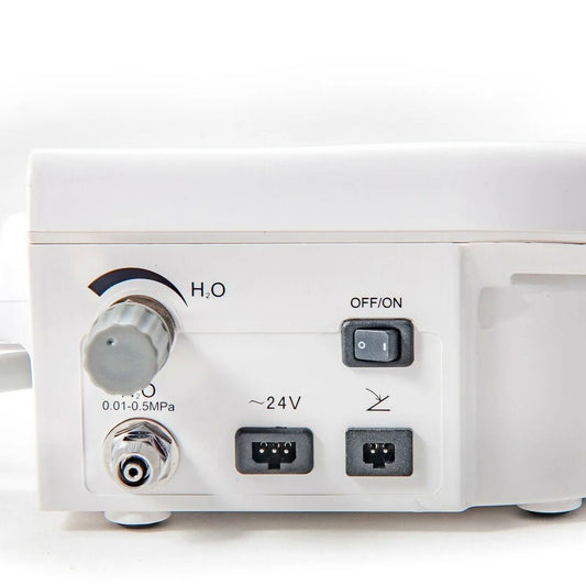 Escalador Ultrasónico Dental Woodpecker DTE D5 LED – 6 Puntas