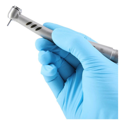 Pieza De Mano Dental Alta Velocidad Azdent Joydental Led