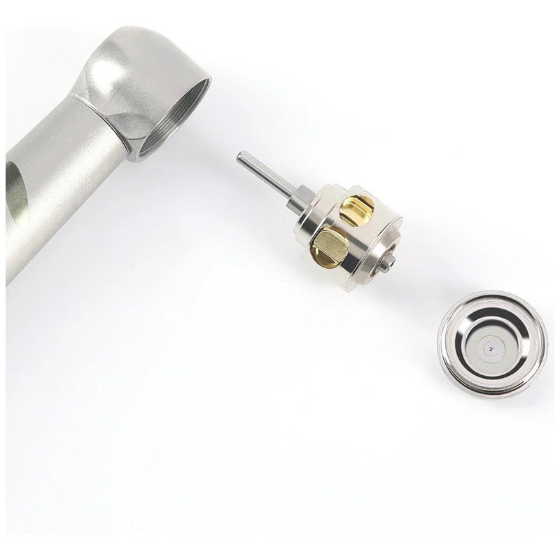 Pieza De Mano Dental Alta Velocidad Azdent Joydental Led