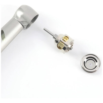 Pieza De Mano Dental Alta Velocidad Azdent Joydental Led