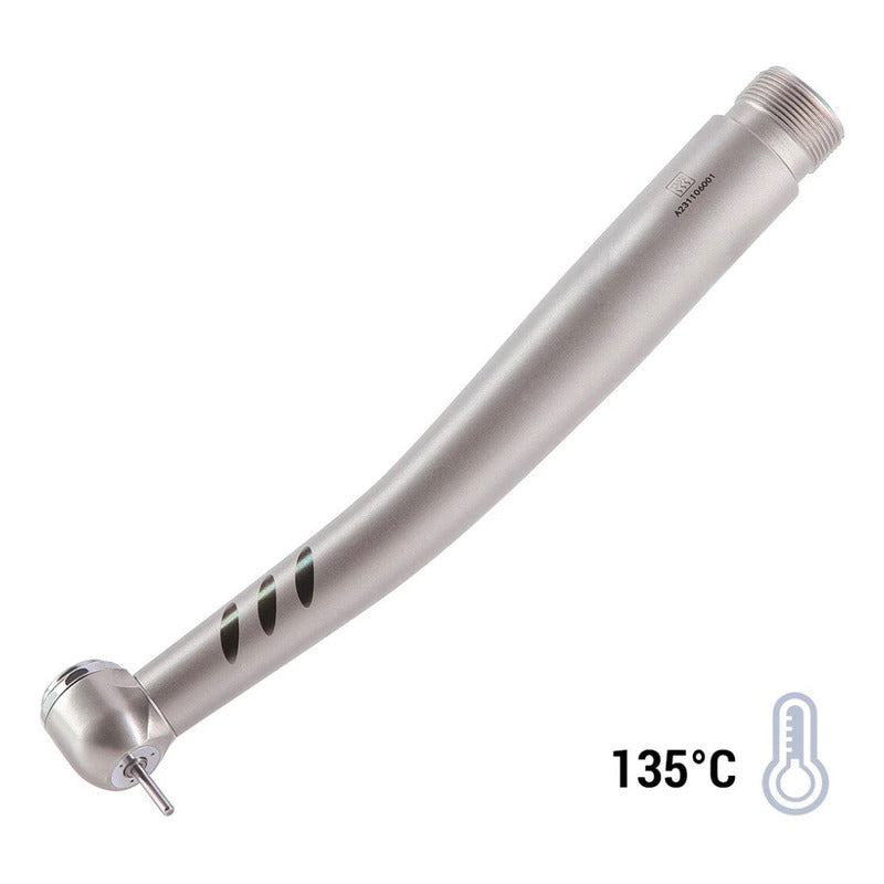 Pieza De Mano Dental Alta Velocidad Azdent Joydental Led