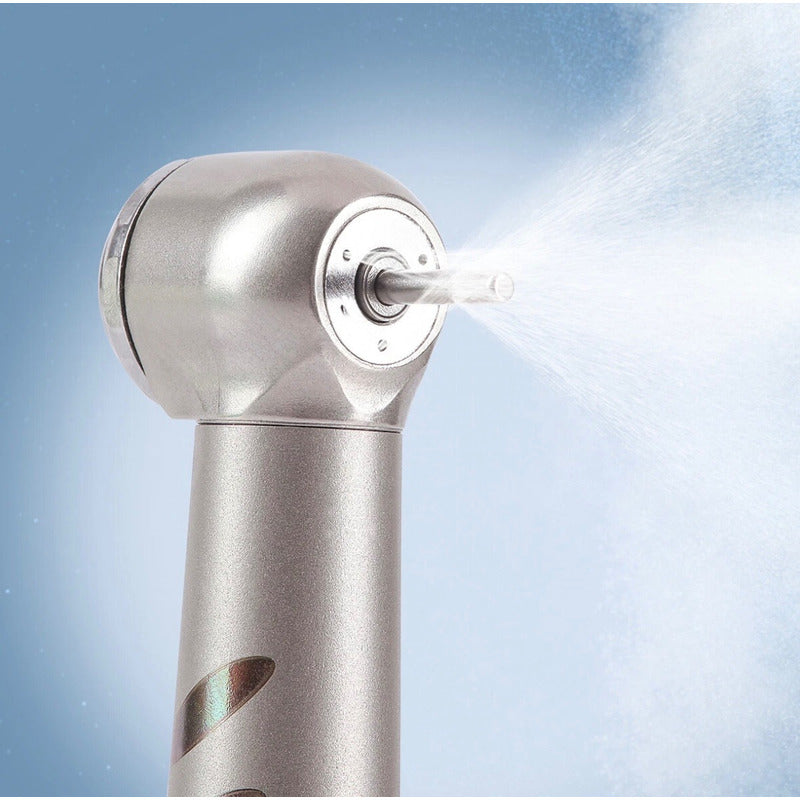 Pieza De Mano Dental Alta Velocidad Azdent Joydental Led