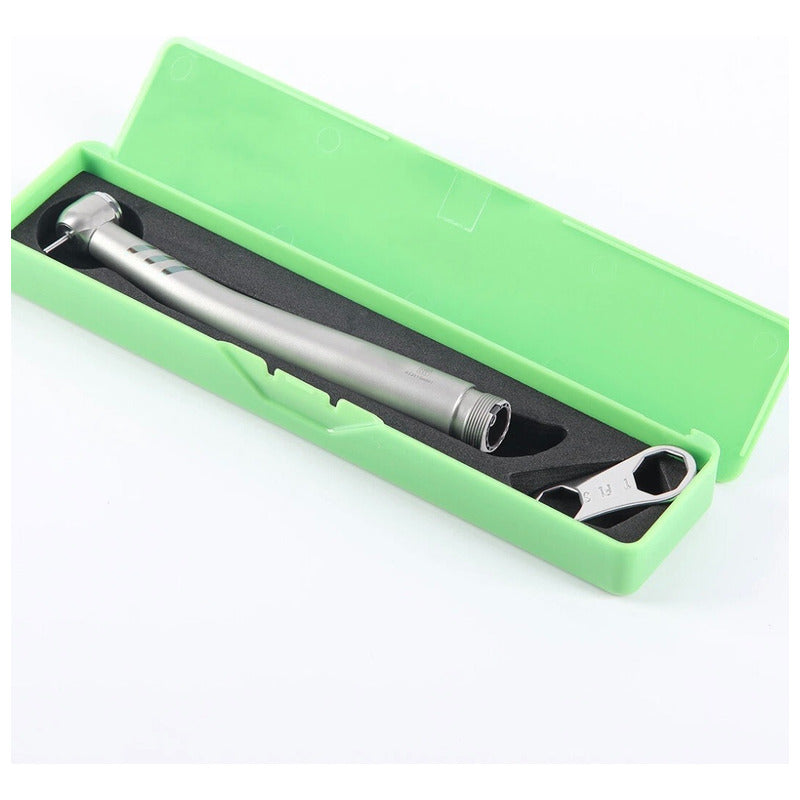 Pieza De Mano Dental Alta Velocidad Azdent Joydental Led