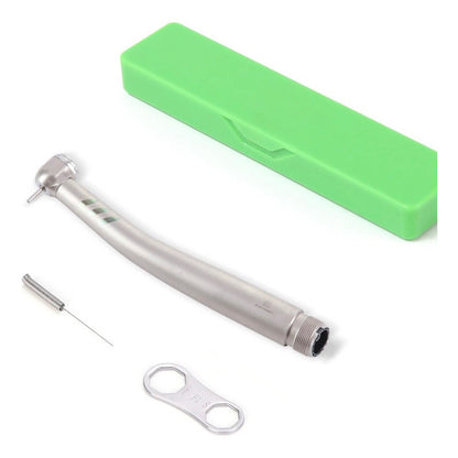 Pieza De Mano Dental Alta Velocidad Azdent Joydental Led