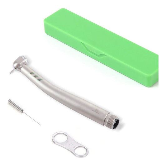 Pieza De Mano Dental Alta Velocidad Azdent Joydental Led