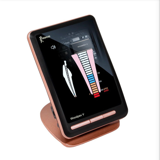 Woodpecker Woodpex V - Localizador de ápice