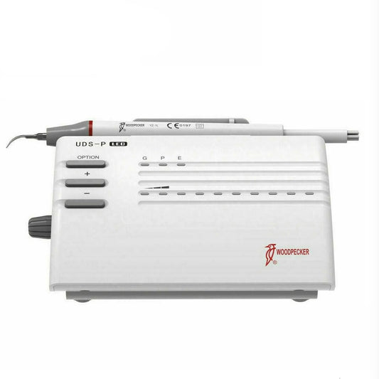 Escalador Ultrasónico Dental Woodpecker UDS-P LED – 6 Puntas