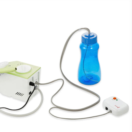 Sistema Automático de Suministro de Agua Woodpecker AT-1 – Dental Autowater